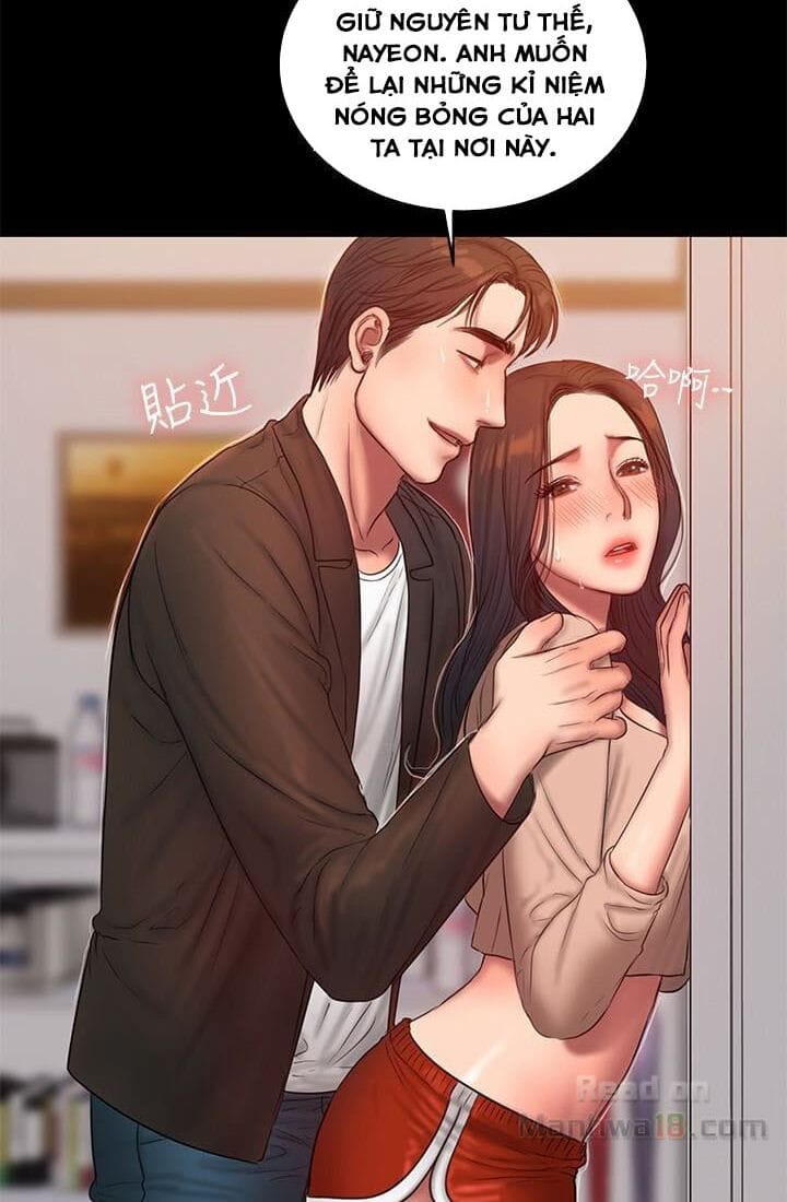 Chạy Trốn - Chap 41