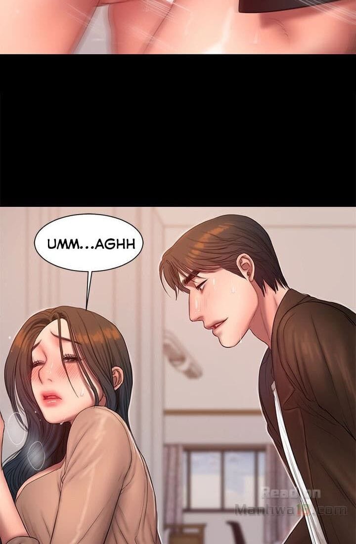 Chạy Trốn - Chap 41