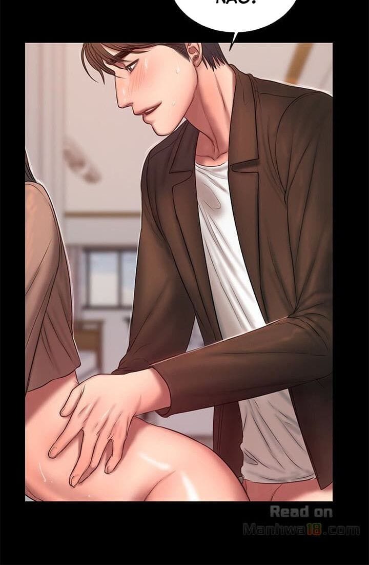 Chạy Trốn - Chap 41