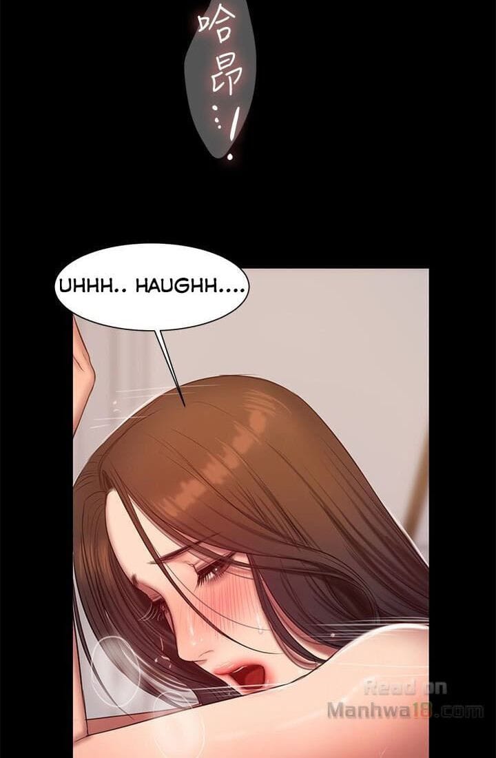 Chạy Trốn - Chap 41