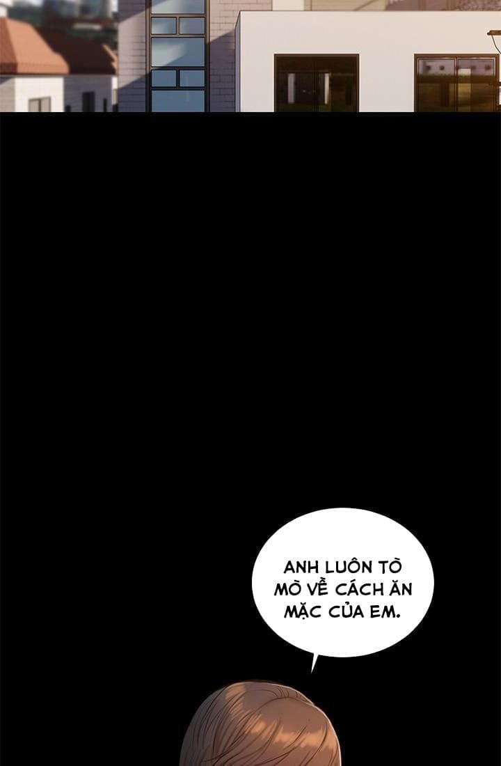 Chạy Trốn - Chap 41