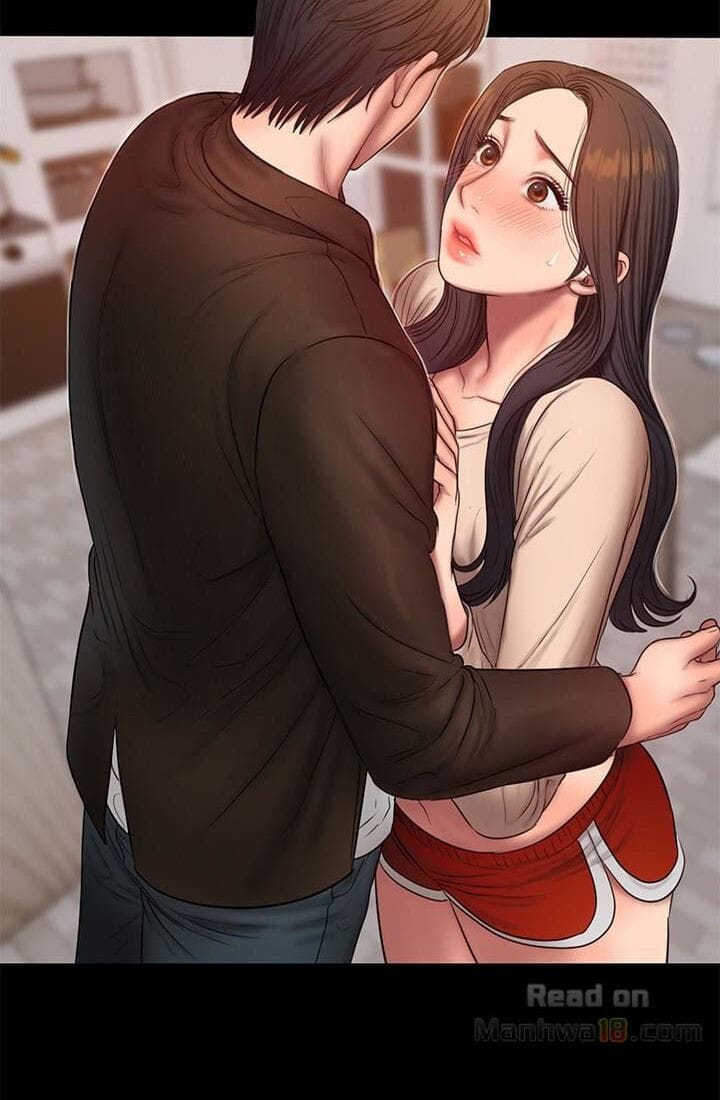 Chạy Trốn - Chap 41