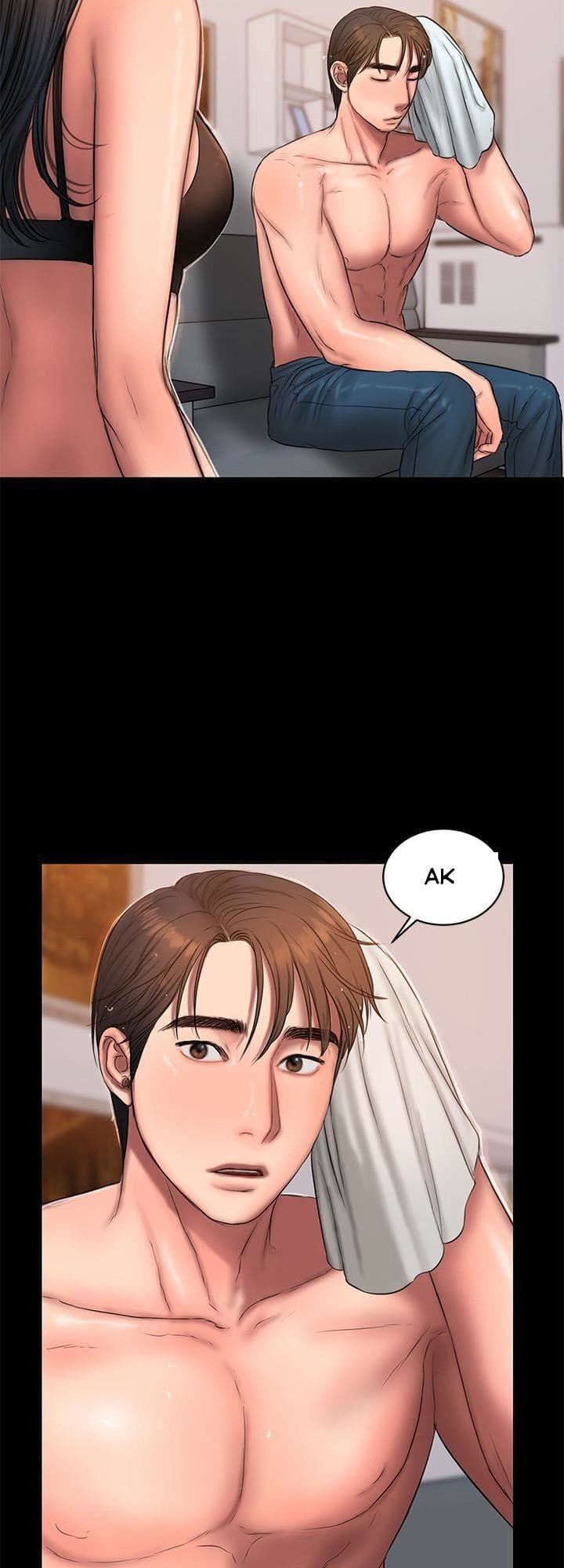 Chạy Trốn - Chap 41