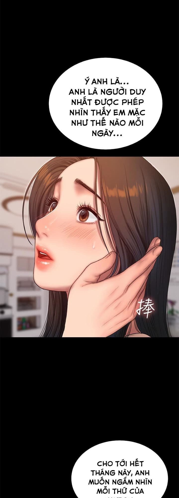 Chạy Trốn - Chap 41