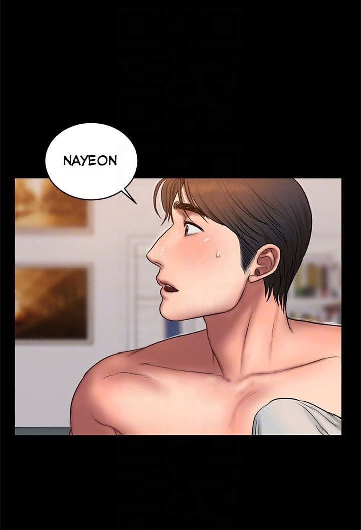 Chạy Trốn - Chap 41