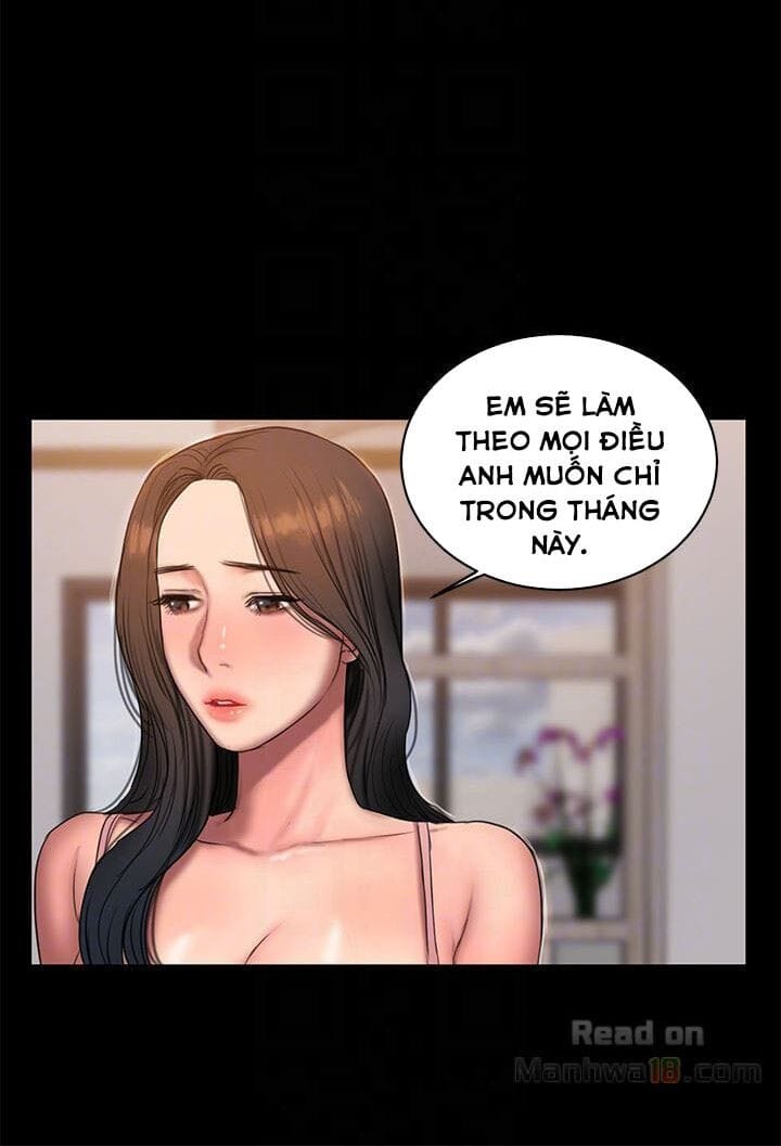 Chạy Trốn - Chap 41