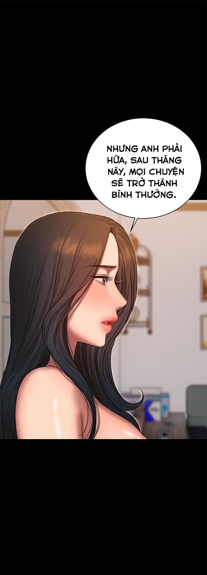 Chạy Trốn - Chap 41