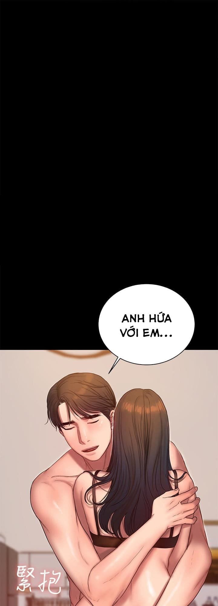Chạy Trốn - Chap 42
