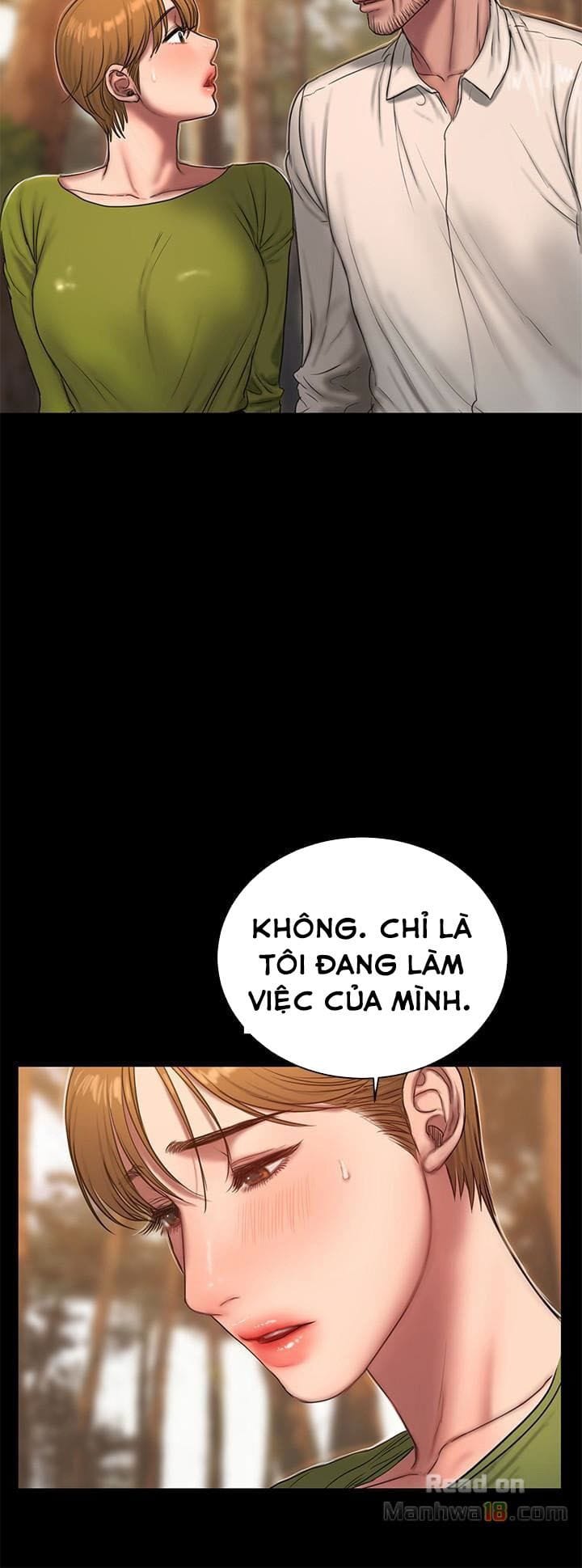 Chạy Trốn - Chap 42