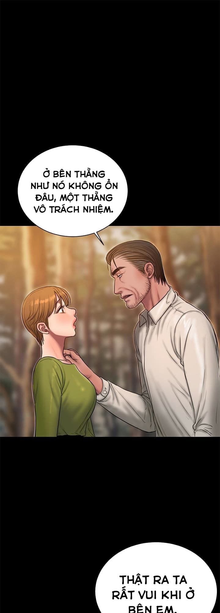 Chạy Trốn - Chap 42