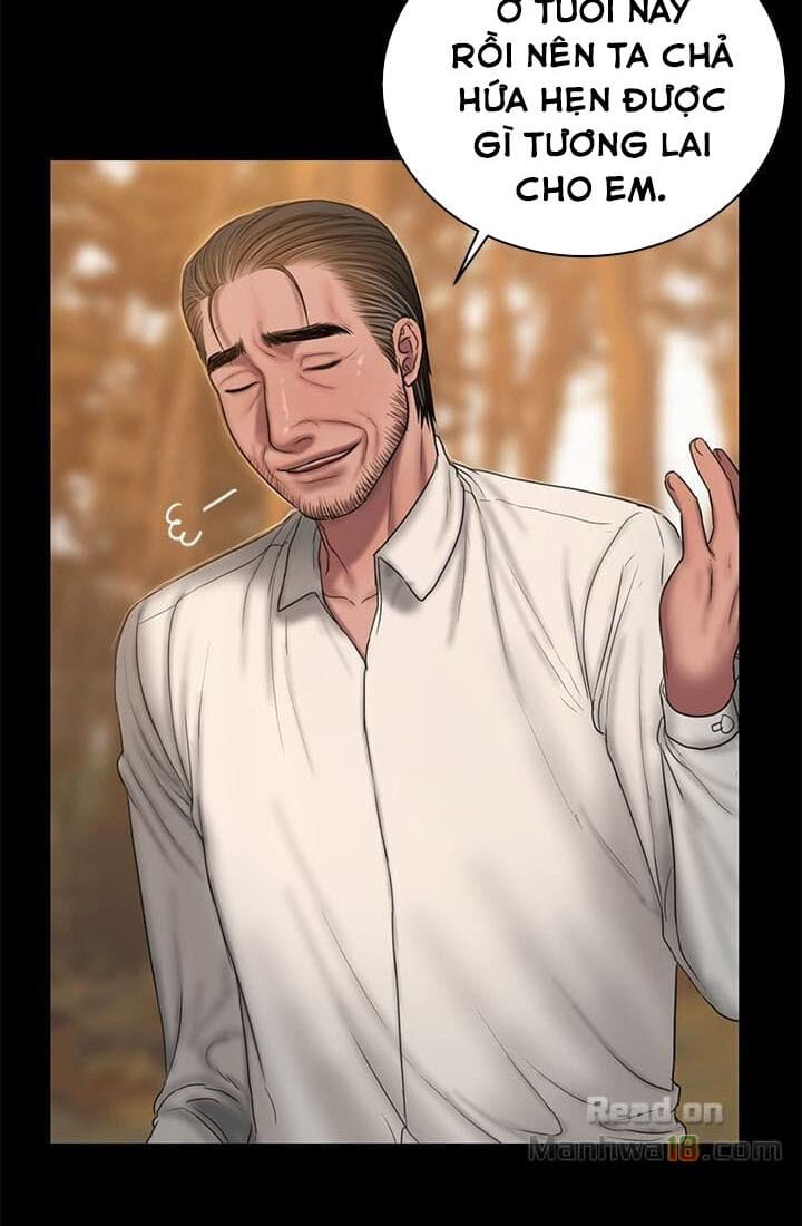 Chạy Trốn - Chap 42