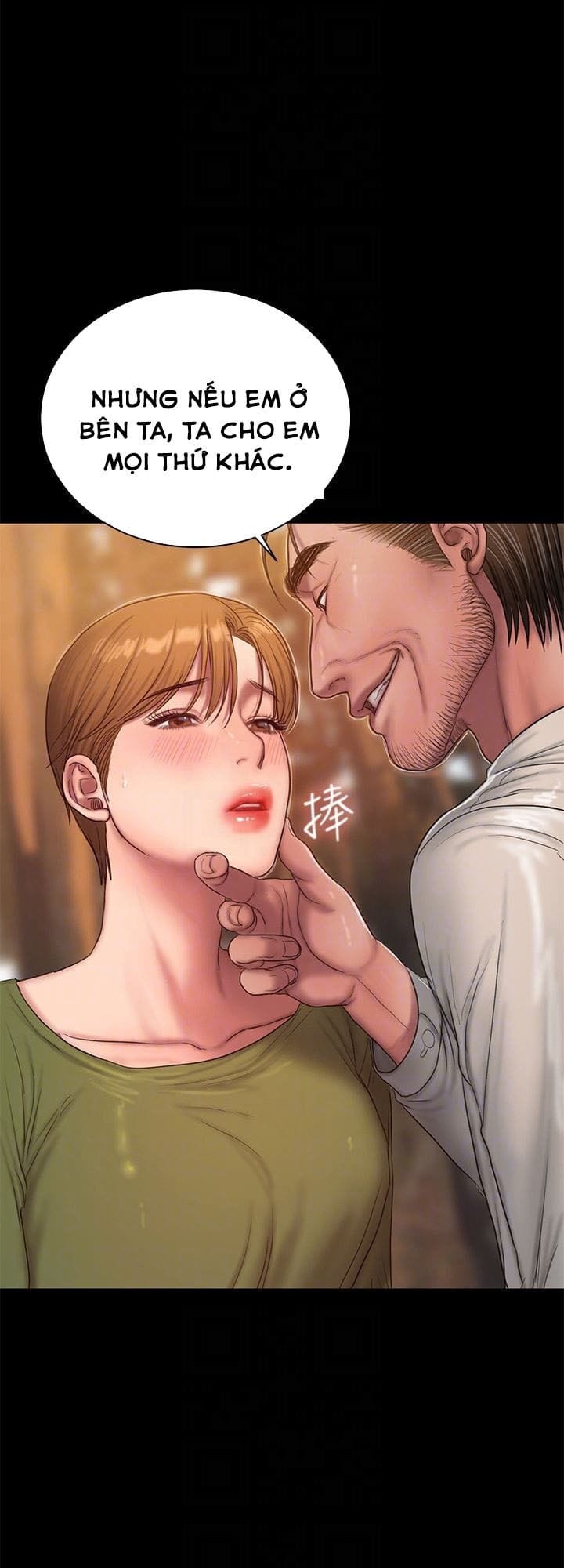 Chạy Trốn - Chap 42