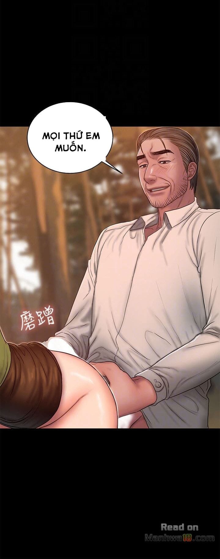 Chạy Trốn - Chap 42