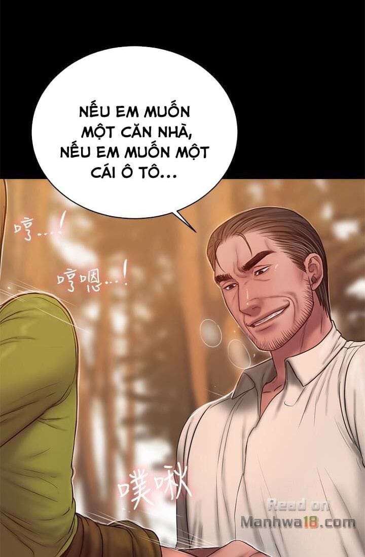 Chạy Trốn - Chap 42
