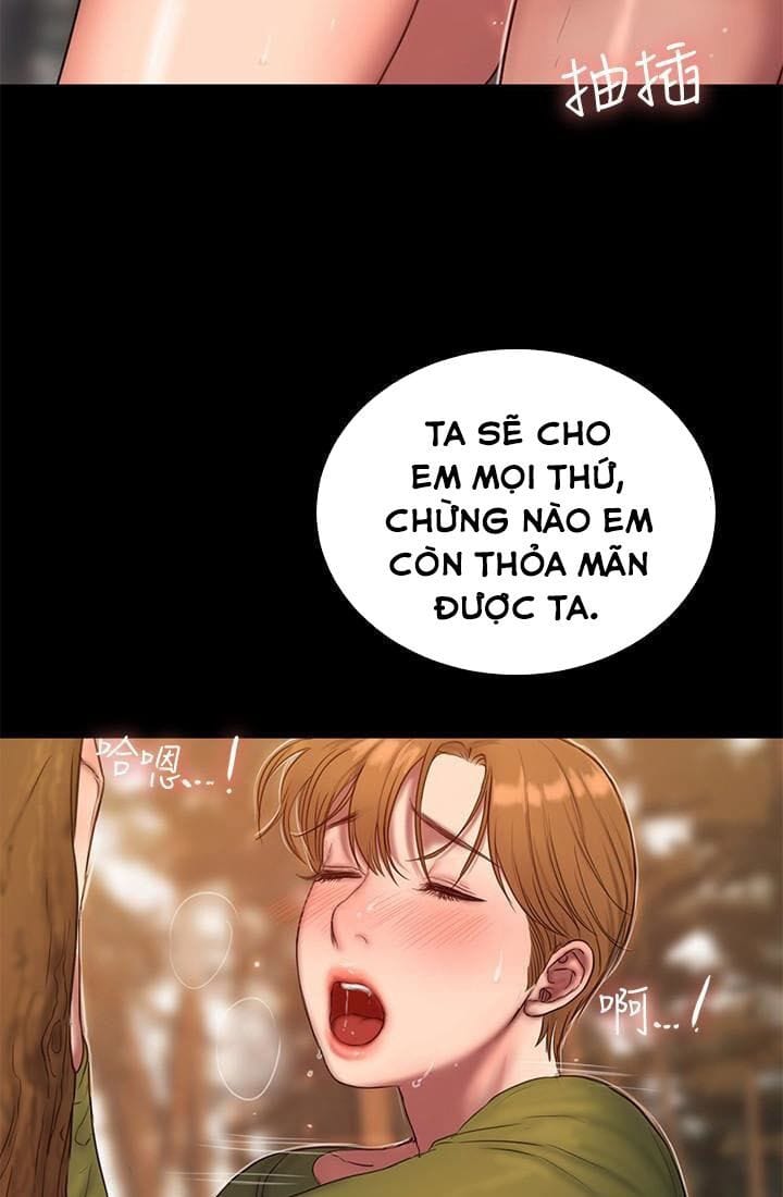 Chạy Trốn - Chap 42