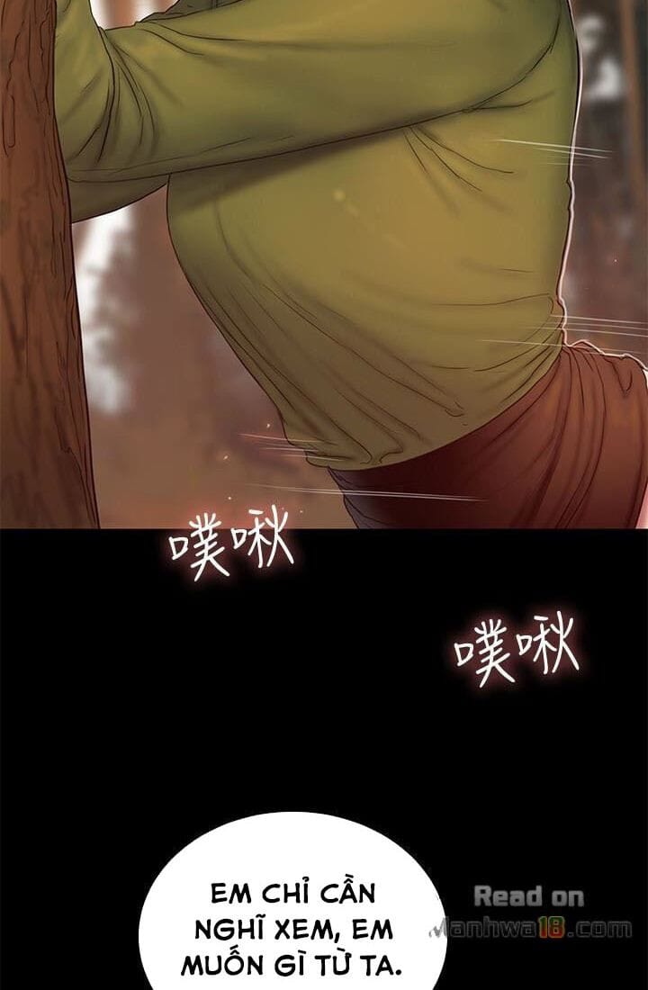 Chạy Trốn - Chap 42