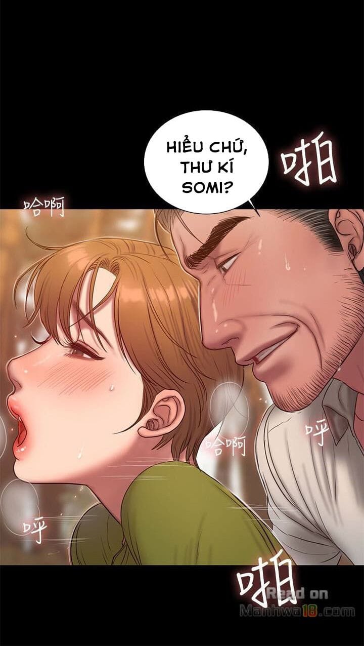 Chạy Trốn - Chap 42