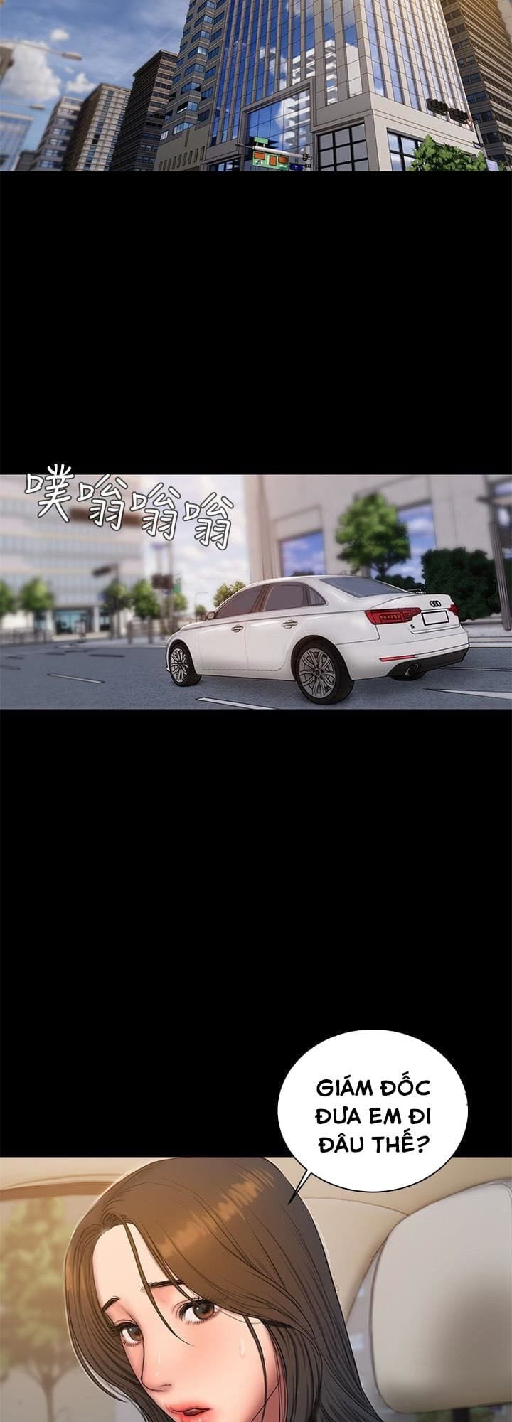 Chạy Trốn - Chap 42