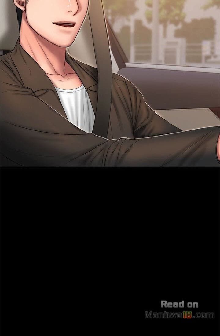 Chạy Trốn - Chap 42