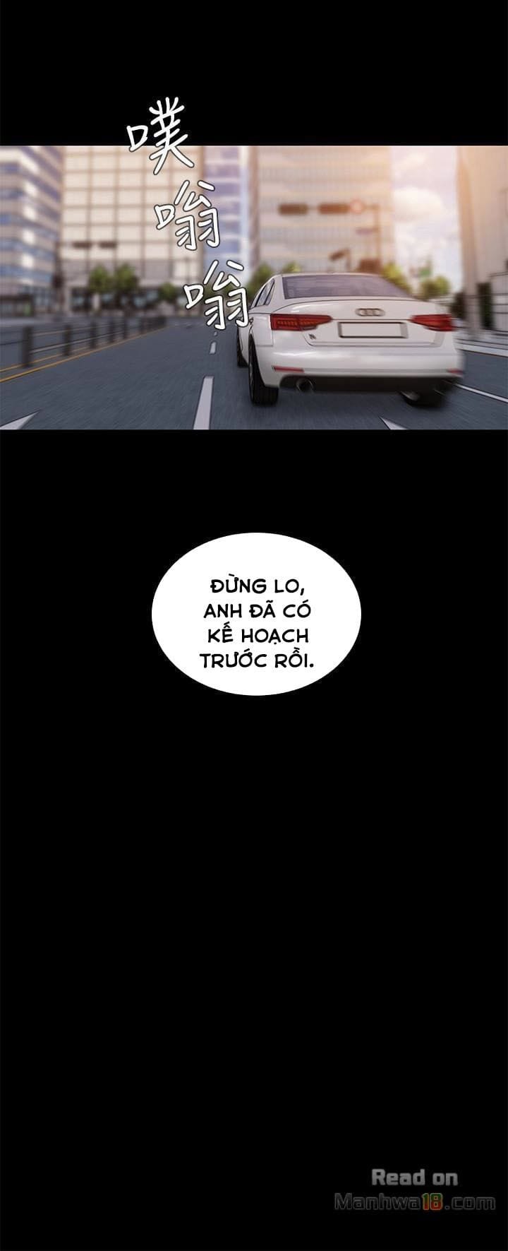 Chạy Trốn - Chap 42