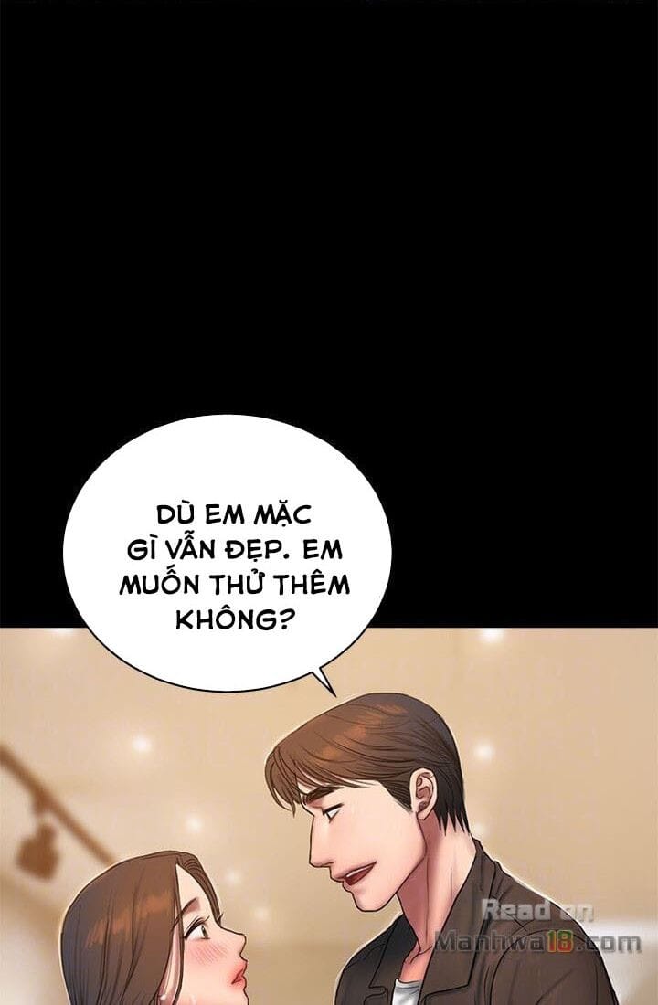 Chạy Trốn - Chap 42