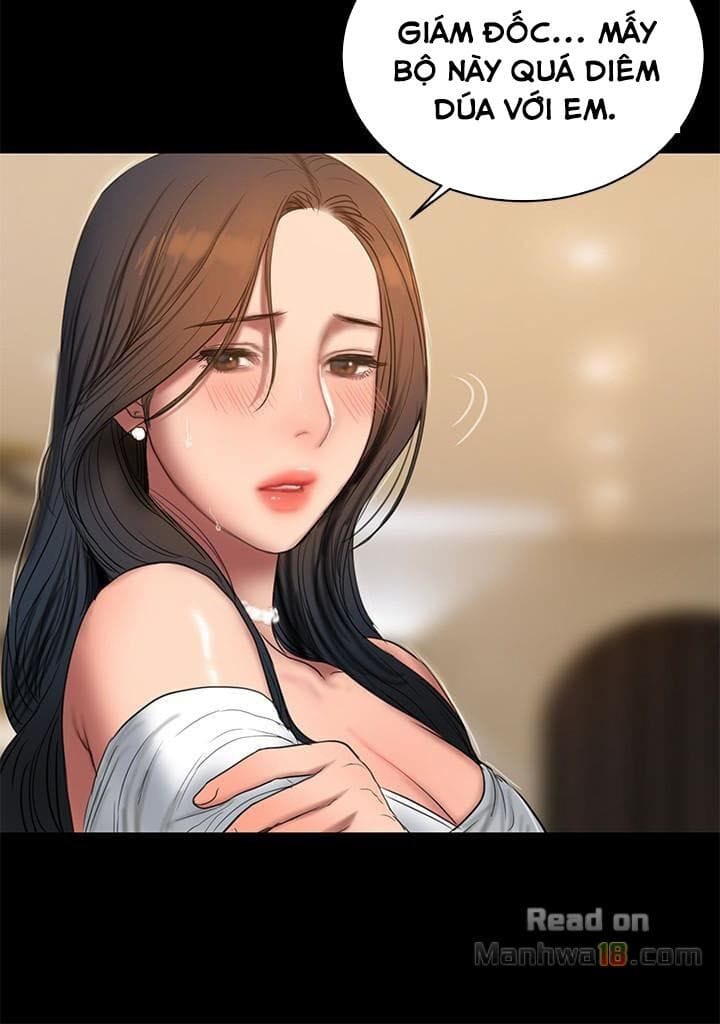 Chạy Trốn - Chap 42