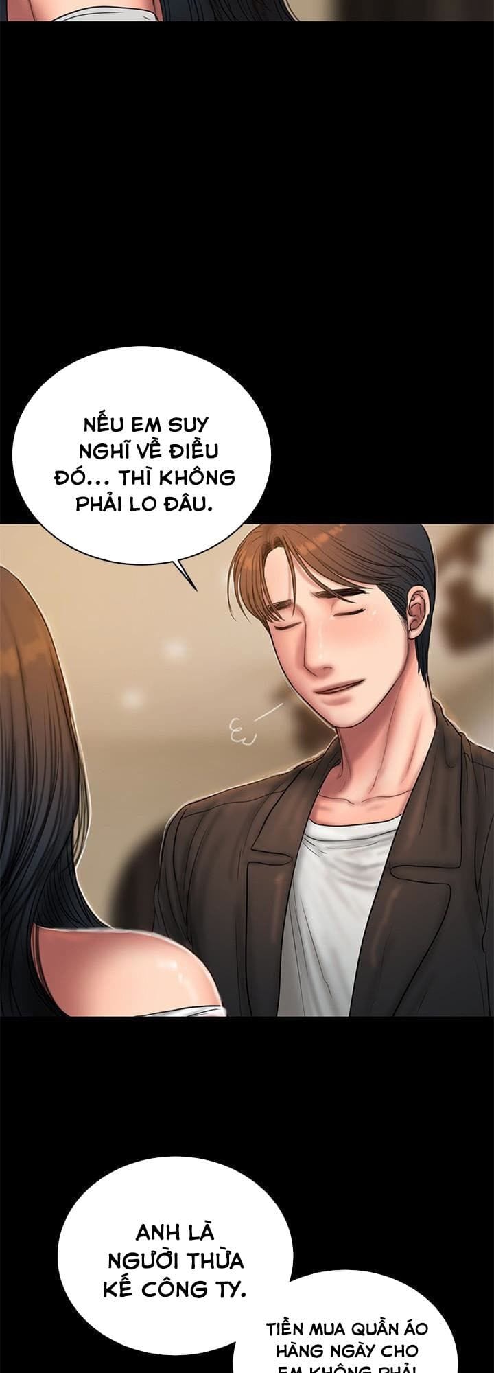 Chạy Trốn - Chap 42