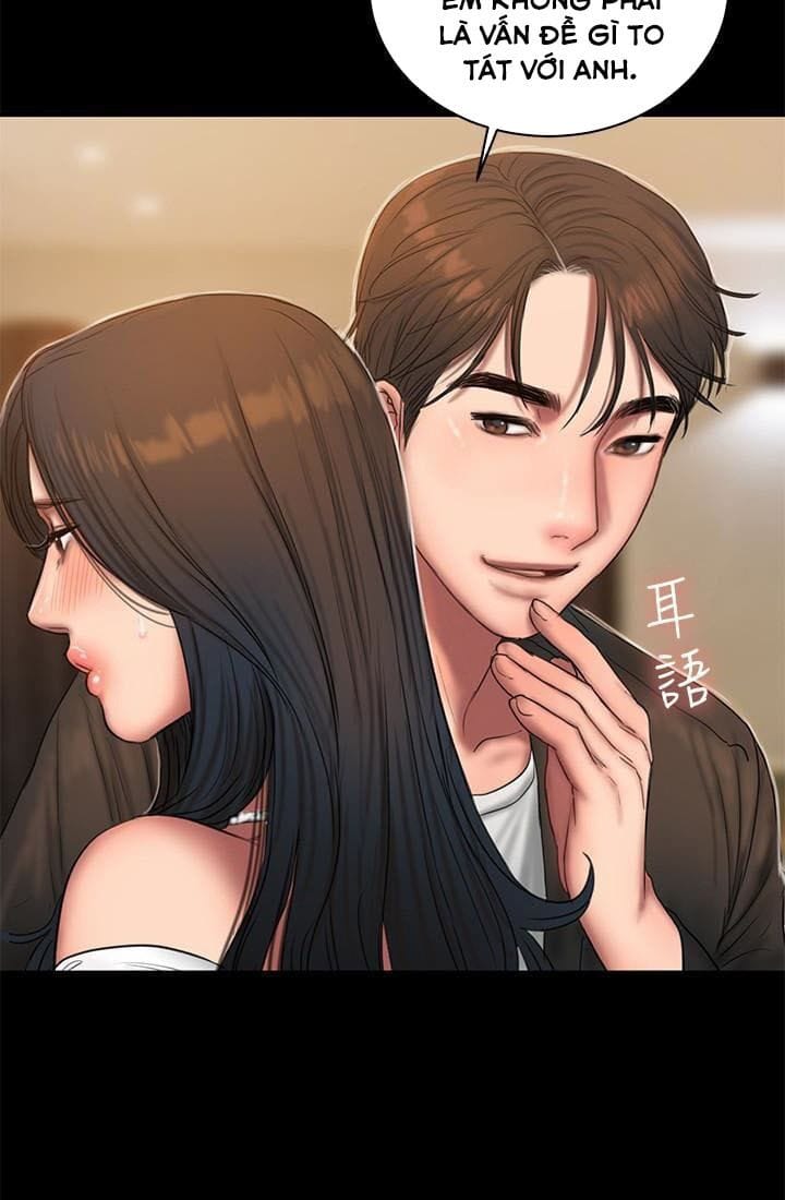 Chạy Trốn - Chap 42