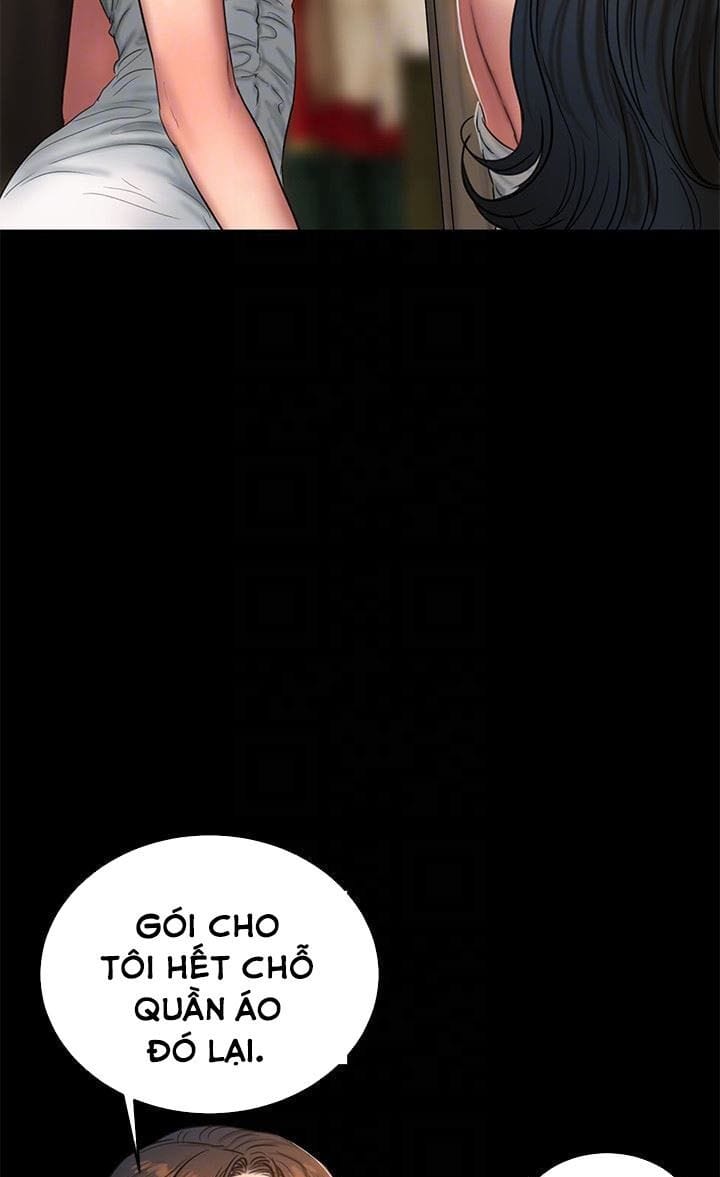 Chạy Trốn - Chap 42