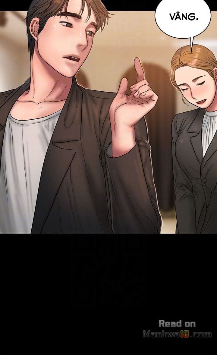 Chạy Trốn - Chap 42