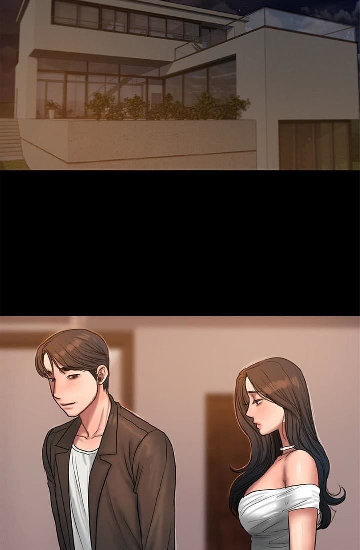 Chạy Trốn - Chap 42