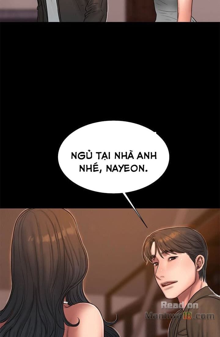Chạy Trốn - Chap 42