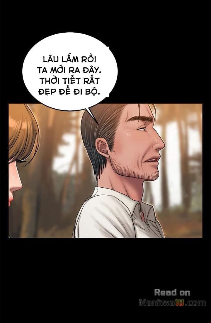 Chạy Trốn - Chap 42