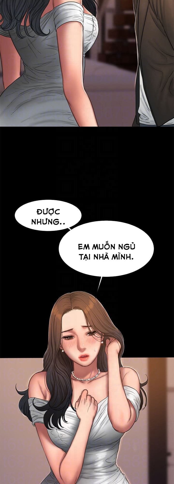 Chạy Trốn - Chap 42