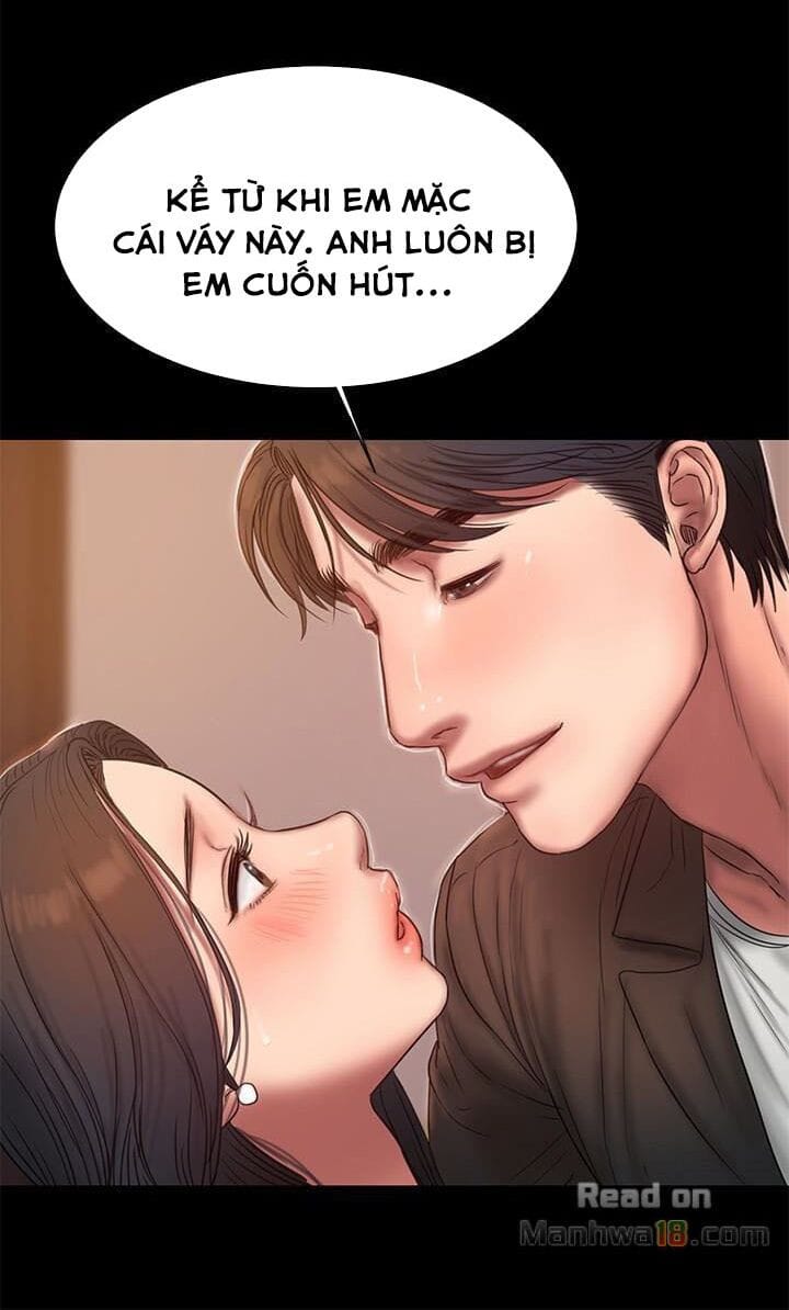 Chạy Trốn - Chap 42
