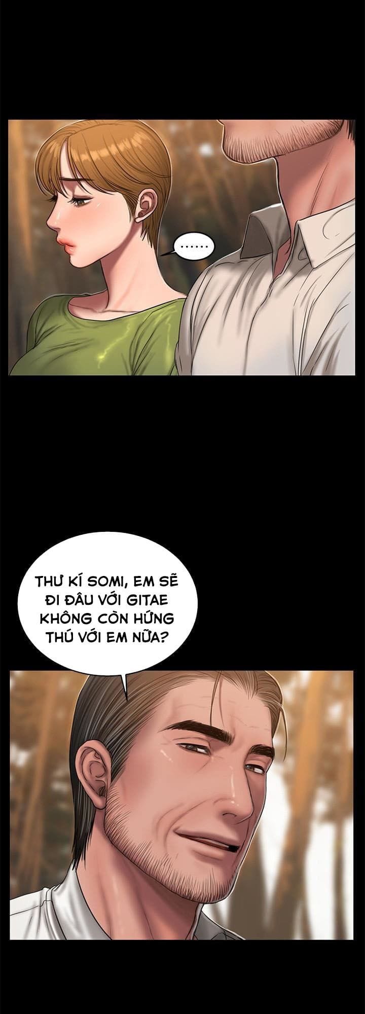 Chạy Trốn - Chap 42