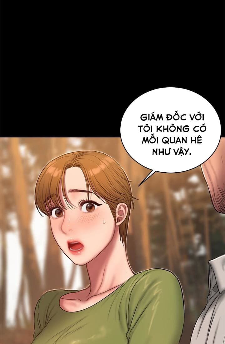 Chạy Trốn - Chap 42
