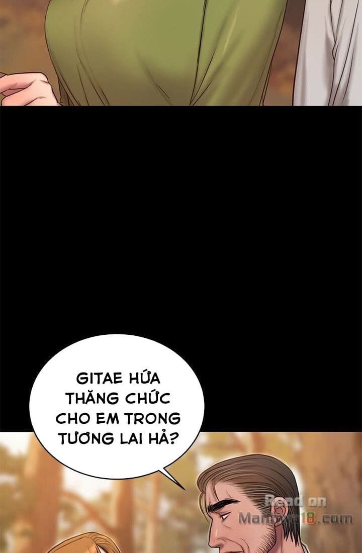 Chạy Trốn - Chap 42