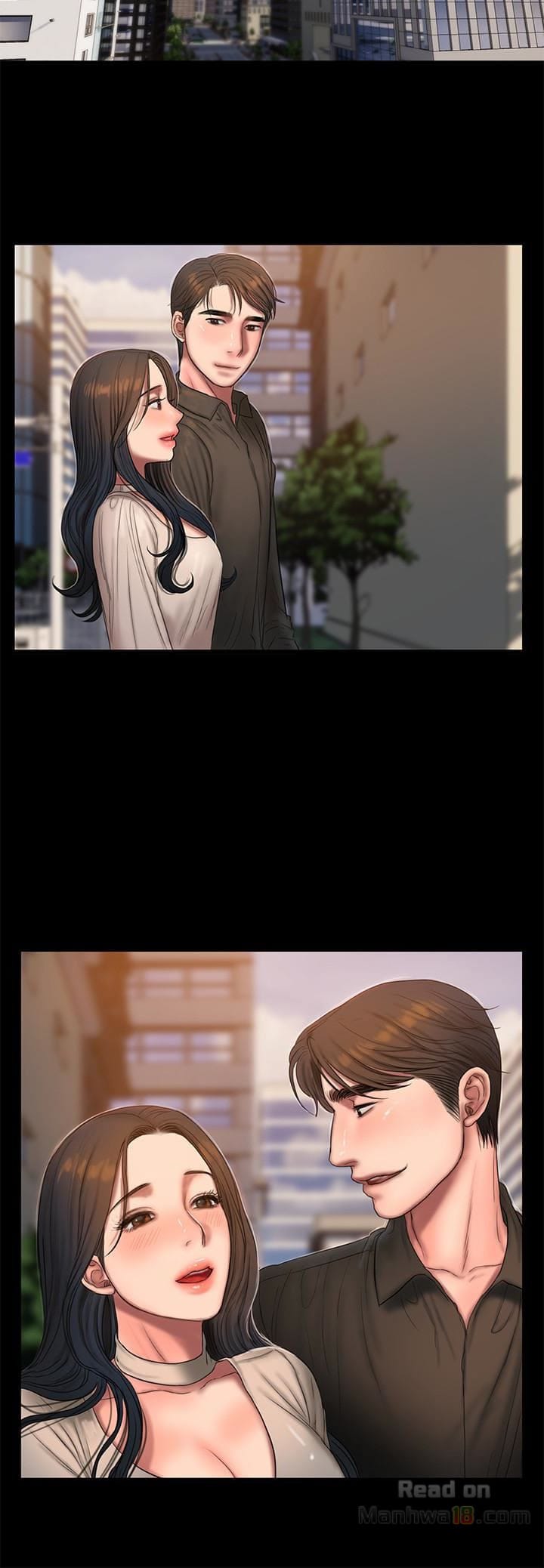 Chạy Trốn - Chap 43