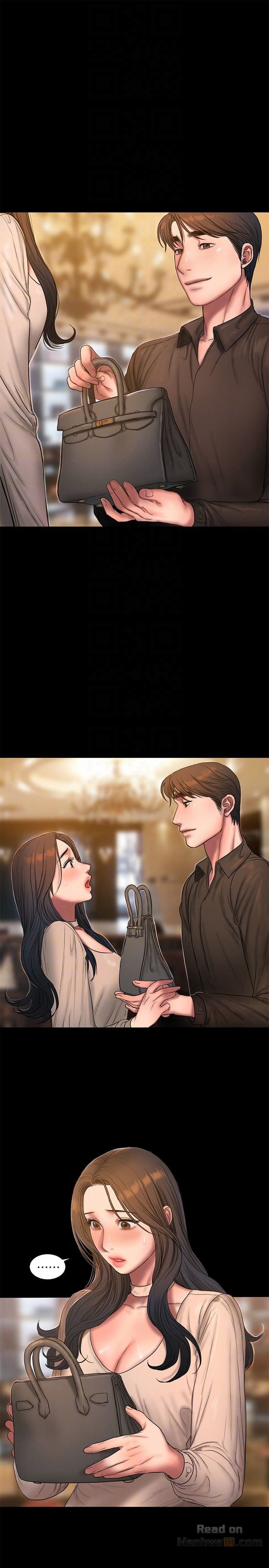 Chạy Trốn - Chap 43