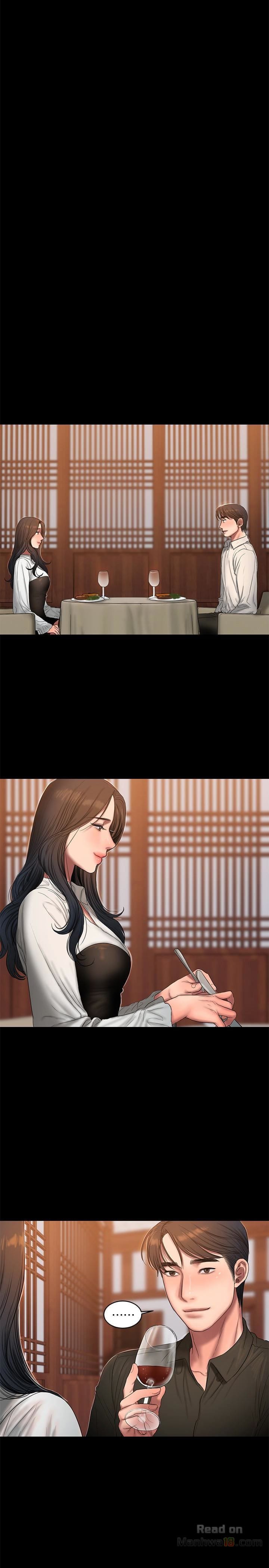 Chạy Trốn - Chap 43