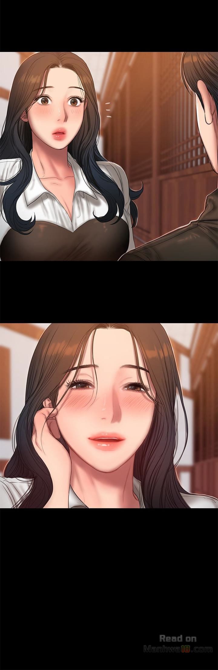 Chạy Trốn - Chap 43