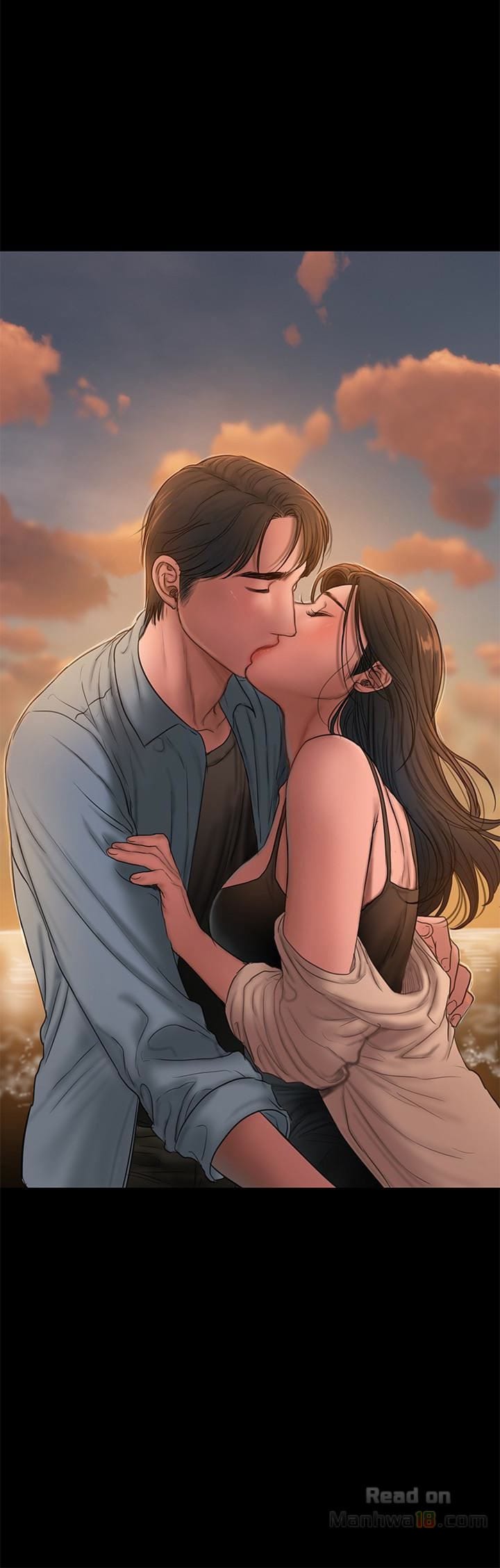 Chạy Trốn - Chap 43