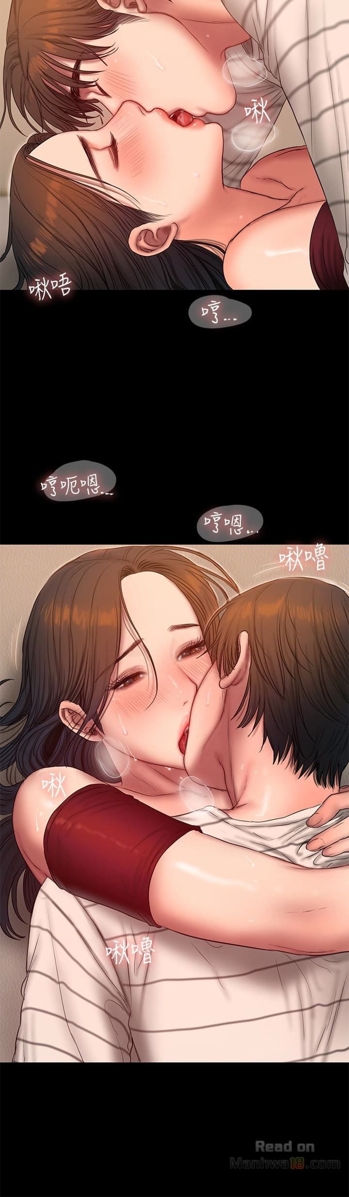 Chạy Trốn - Chap 45