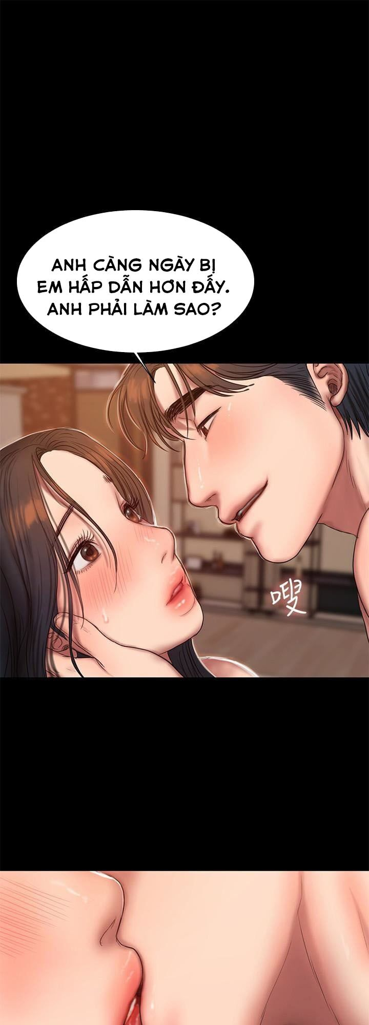 Chạy Trốn - Chap 46