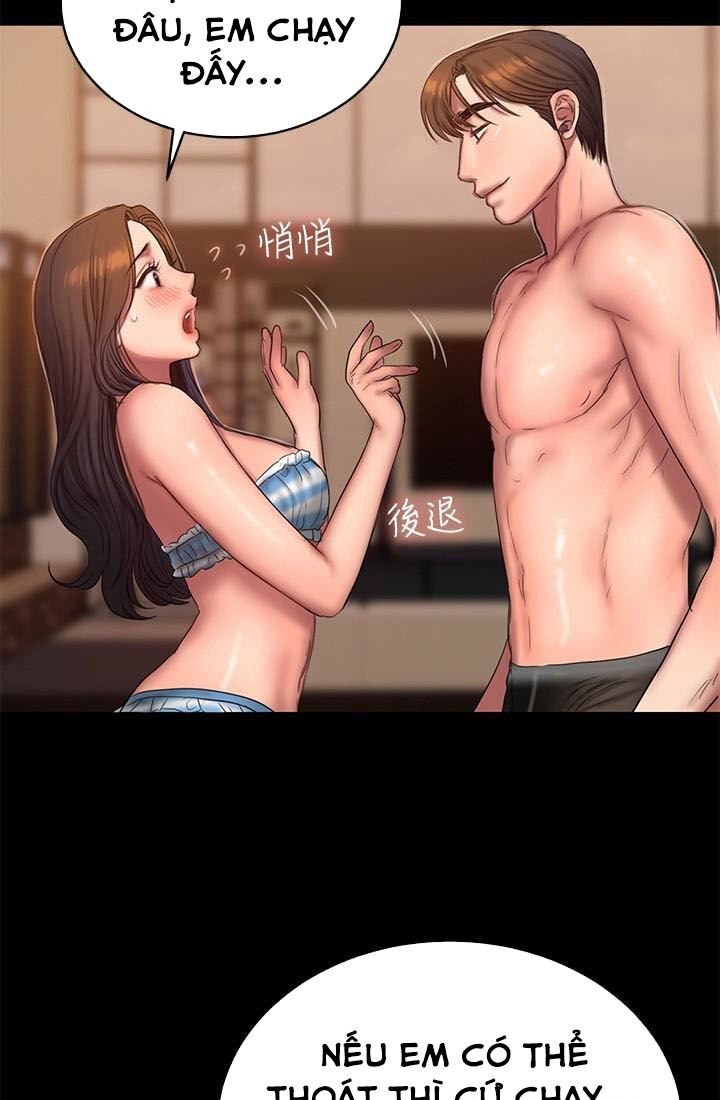 Chạy Trốn - Chap 46