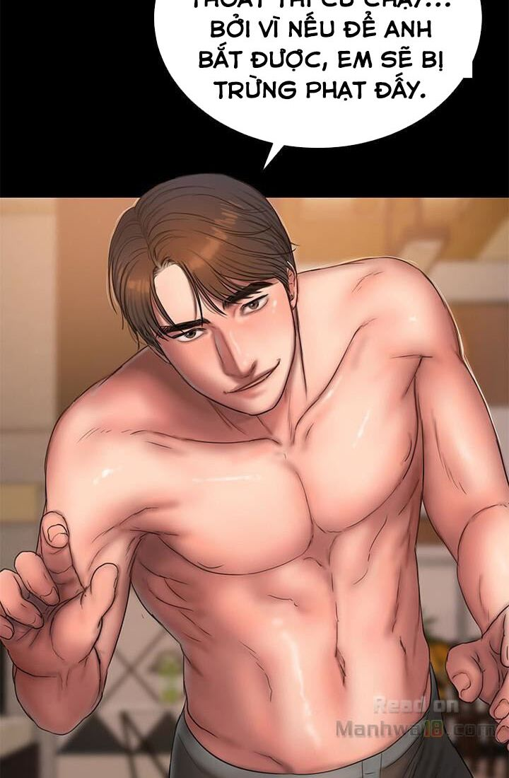 Chạy Trốn - Chap 46