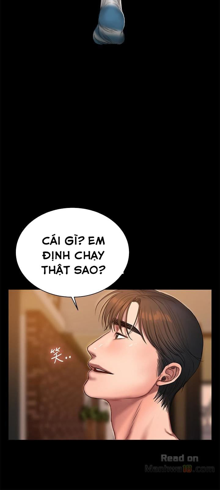 Chạy Trốn - Chap 46