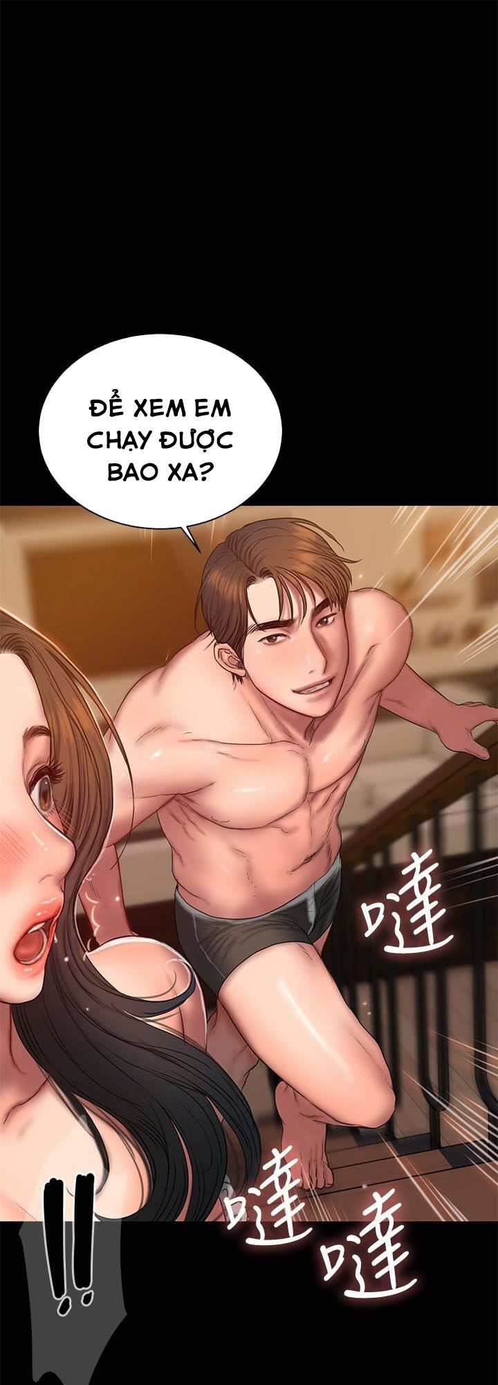 Chạy Trốn - Chap 46