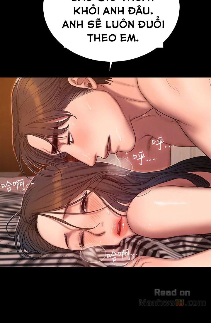 Chạy Trốn - Chap 46